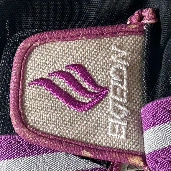 Vintage 1984 Ektelon Classic Sheepskin Racquetball Glove Right Hand XS - Picture 2 of 8